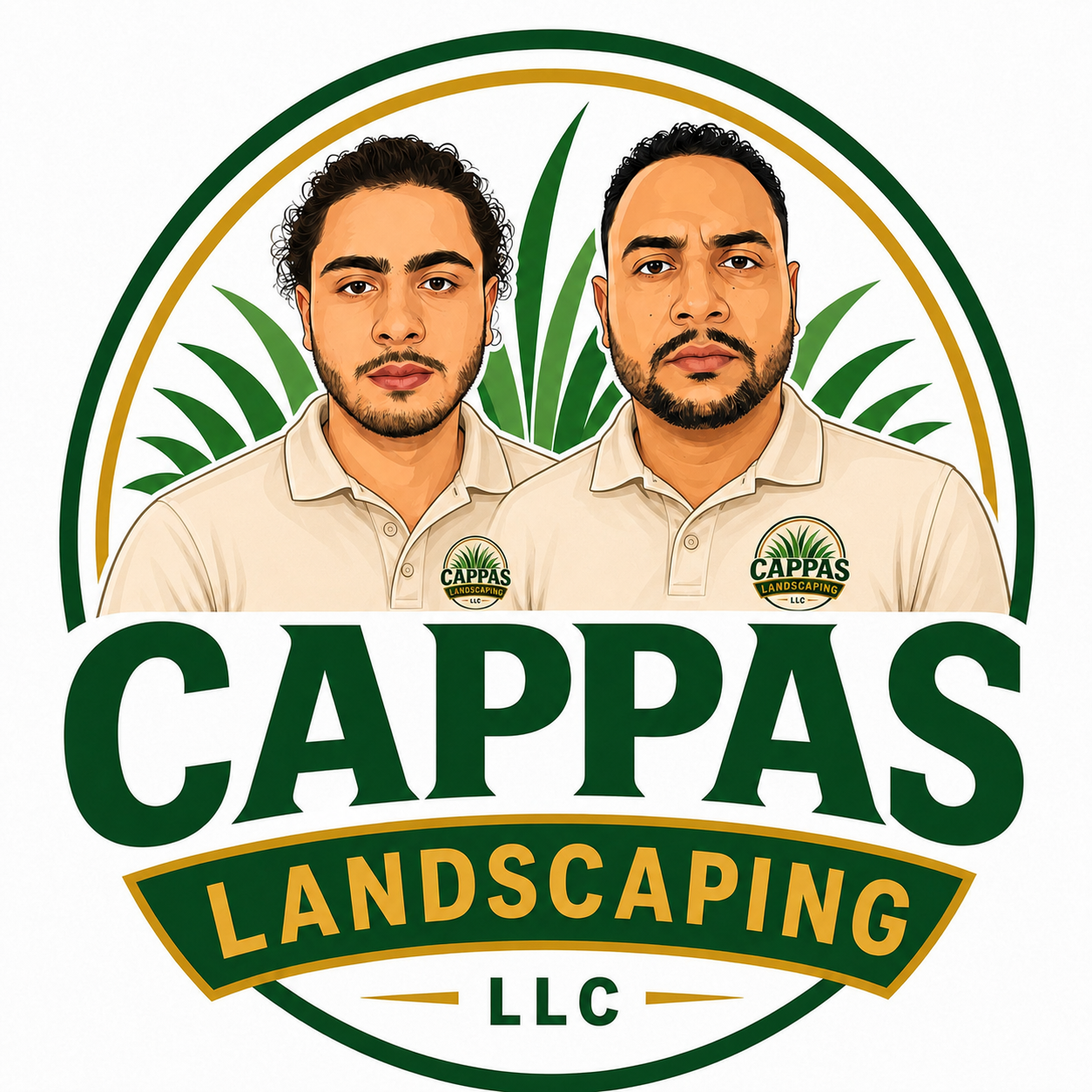 Cappas Landscaping LLC
